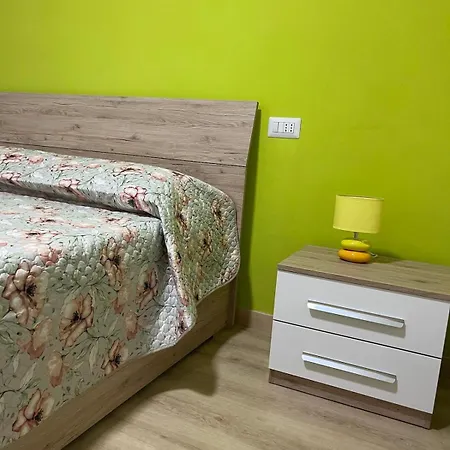 Appartement Cupra *