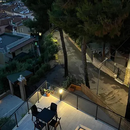 Cupra * Cupra Marittima