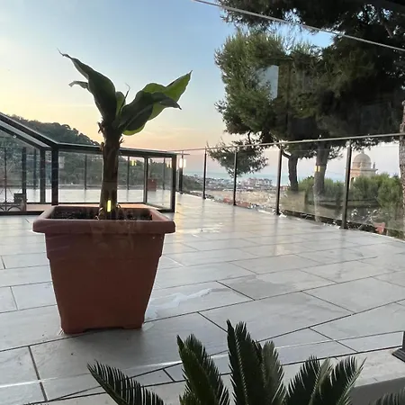 Appartamento Cupra Cupra Marittima