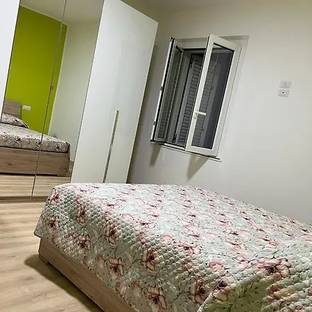 Apartmán Cupra Cupra Marittima