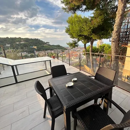 Apartmán Cupra Cupra Marittima